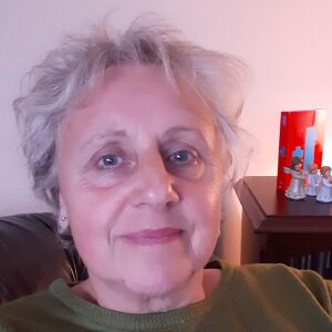 Profilbild von Liane Schrake