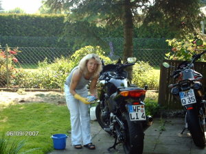 Profilbild von Liane Schüttler