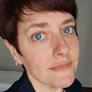 Profilbild von Liane Schulz