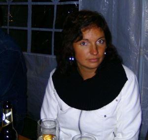 Profilbild von Liane Schulz