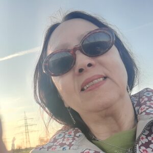 Profilbild von Liane Schulz