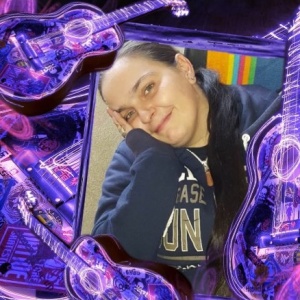 Profilbild von Liane Schulze