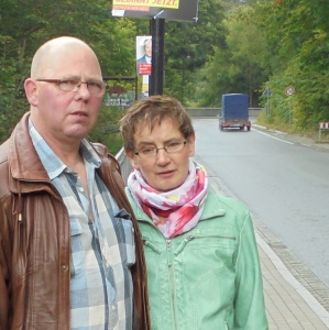 Profilbild von Liane Schulze