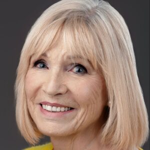 Profilbild von Liane Seibert