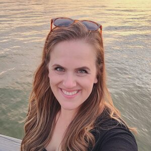 Profilbild von Liane Seidel