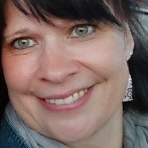 Profilbild von Liane Seidel