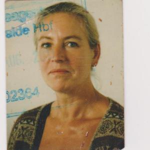Profilbild von Liane Seifert