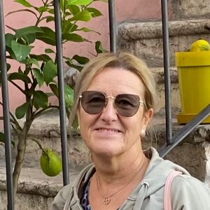 Profilbild von Liane Seubert