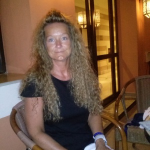 Profilbild von Liane Sibold