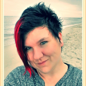 Profilbild von Liane Singh