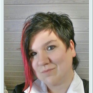 Profilbild von Liane Singh