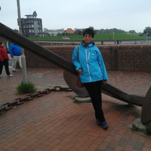 Profilbild von Liane Skura
