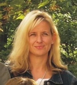 Profilbild von Liane Steinke