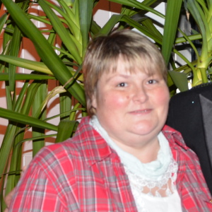 Profilbild von Liane Steudel