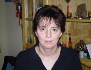Profilbild von Liane Straub