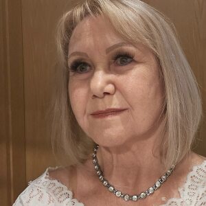 Profilbild von Liane Stricksner