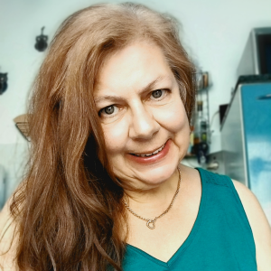 Profilbild von Liane Stuffmann