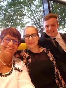 Profilbild von Liane Stuhr