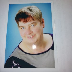 Profilbild von Liane Thiele