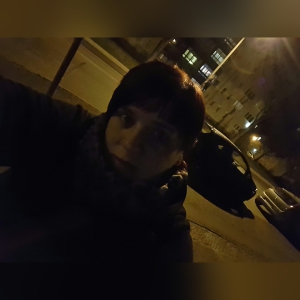 Profilbild von Liane Thiele