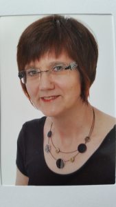 Profilbild von Liane Thies