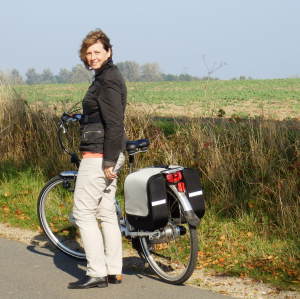 Profilbild von Liane Tietz-Hemmersbach