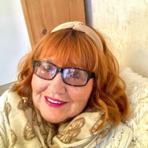 Social Media Profilbild Liane Toscano 