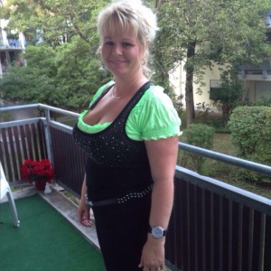 Profilbild von Liane Tschentscher