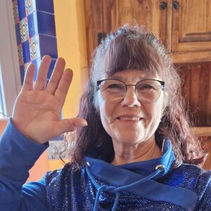 Profilbild von Liane Uherek