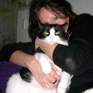 Profilbild von Liane Unverricht