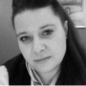 Profilbild von Liane Virk