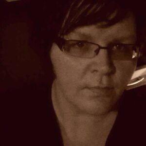 Profilbild von Liane Volkmann