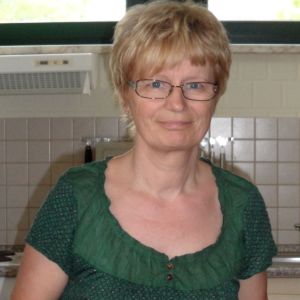 Profilbild von Liane Volkmer