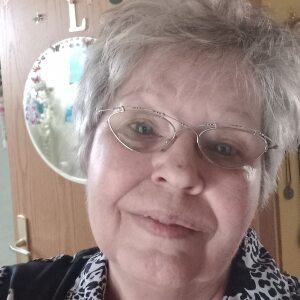 Profilbild von Liane Volkstedt