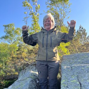 Profilbild von Liane Wagner