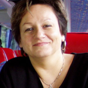 Profilbild von Liane Walter
