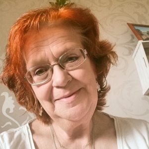 Profilbild von Liane Walter