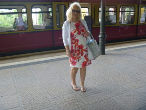 Profilbild von Liane Weber