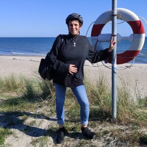 Profilbild von Liane Weiss