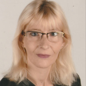 Profilbild von Liane Wenzel