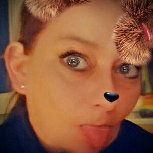 Profilbild von Liane Werner