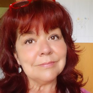 Profilbild von Liane Wessler