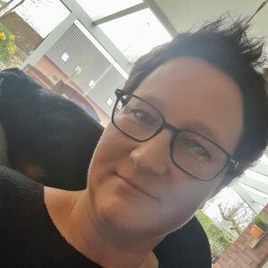 Profilbild von Liane Weßling