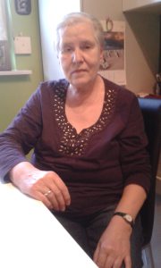 Profilbild von Liane Wiedenhaupt
