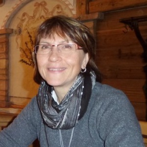 Profilbild von Liane Witzmann