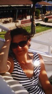 Profilbild von Liane Wolf