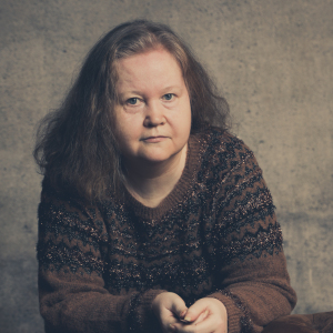 Profilbild von Liane Wolny