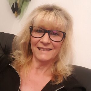 Profilbild von Liane Wortmeyer