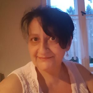 Profilbild von Liane Wrangowski