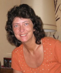 Profilbild von Liane Wricke